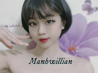 Manhwillian
