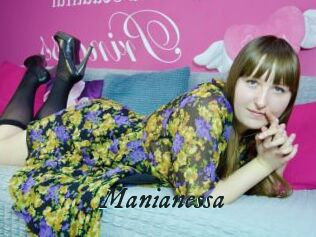 Manianessa