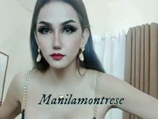 Manilamontrese