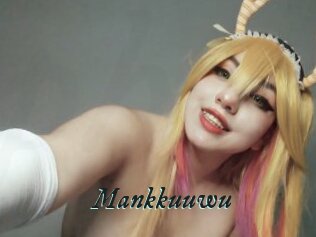 Mankkuuwu