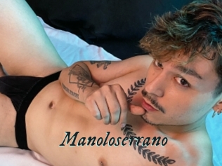 Manoloserrano