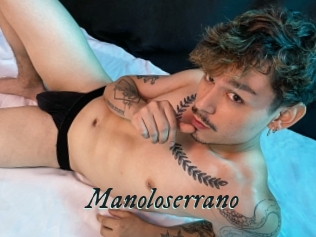 Manoloserrano