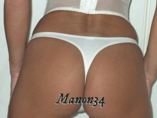 manon34 Pharaons Porn