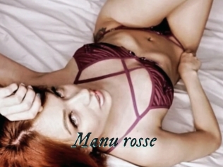 Manu_rosse