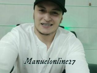 Manuelonline27