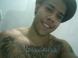 Manuelsaenz