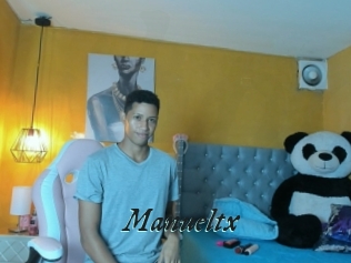 manueltx Pharaons Porn