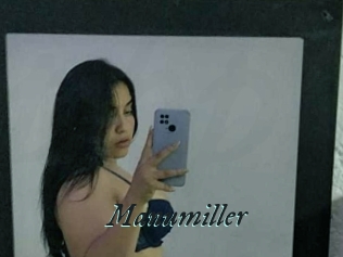 Manumiller