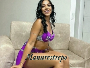 Manurestrepo