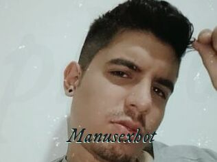 Manusexhot