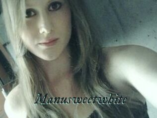 Manusweetwhite