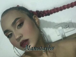 Manutaylor