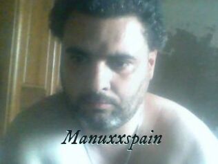 Manuxxspain