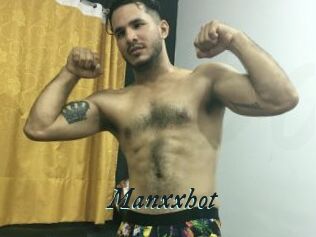 Manxxhot
