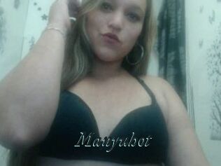 Manyuhot