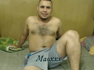 Maoxxx