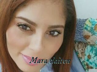 Mara_claiton
