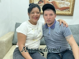 Maraandleonel