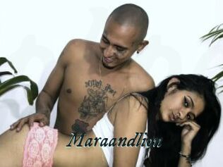 Maraandlion