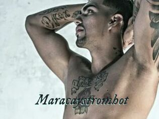 Maracaystromhot