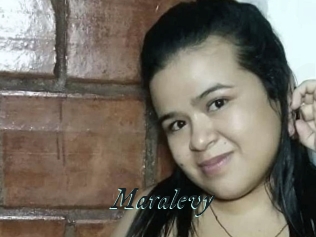 Maralevy