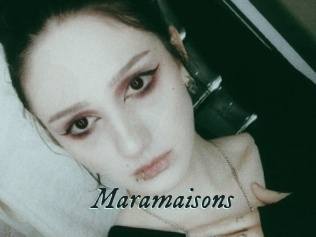 Maramaisons