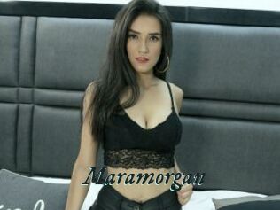 Maramorgan