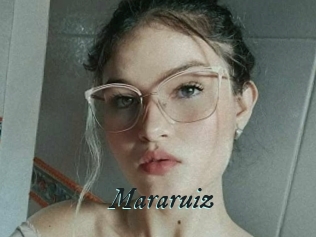 Mararuiz