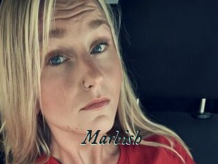 Marbish