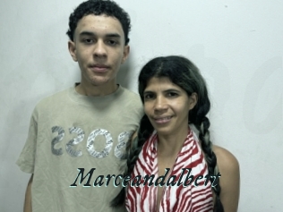 Marceandalbert