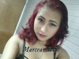 Marceandkris