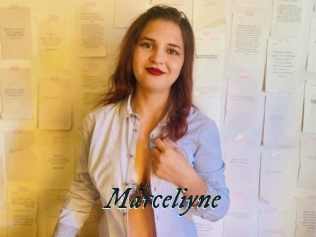 Marceliyne