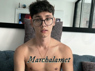 marchalamet Pharaons Porn