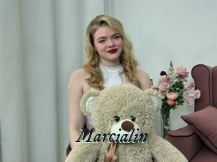 Marcialin