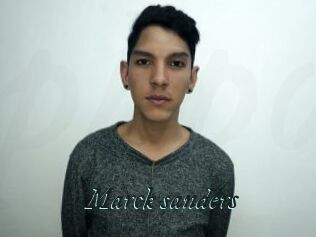 Marck_sanders