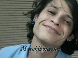 marckjhonsonn Pharaons Porn