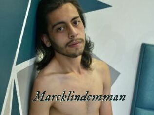 Marcklindemman