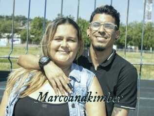 Marcoandkimber