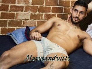 marcoandvitto Pharaons Porn