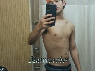 Marcoarcher