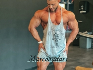 marcobadass Pharaons Porn