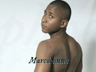Marcobonnet
