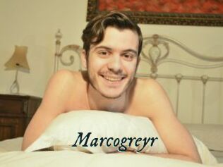 Marcogreyr