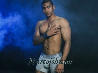 Marcojohnson
