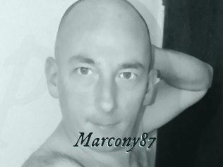 Marcony87