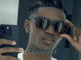 marcosolers Pharaons Porn