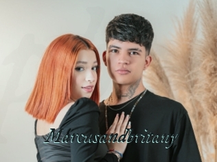 Marcusandbritany