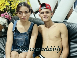 Marcusandshirly