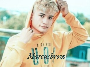 Marcusbrow