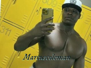 Marcuscoleman